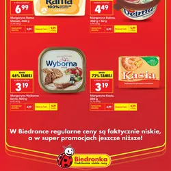 Margaryna Rama Classic