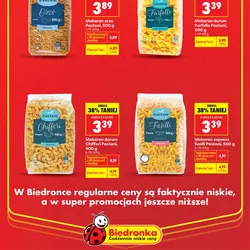 Makaron durum Farfalle Pastani