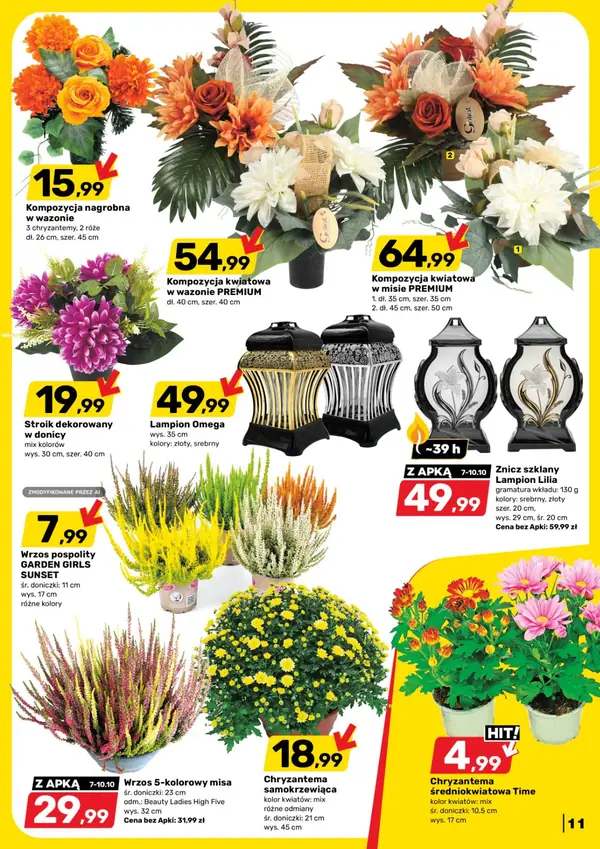 Strona 11 gazetki Bricomarche