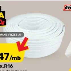 Rura Pex.R16