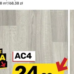 Panel podłogowy Dąb Arras