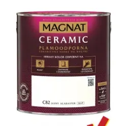 Farba ceramiczna Magnat Ceramic 2,5 l