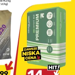 Cement PREMIUM
