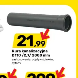 Rura kanalizacyjna