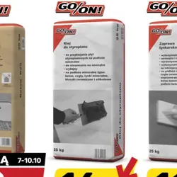 Klej do styropianu GO/ON!