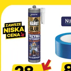 Klej montażowy Mamut 290 ml