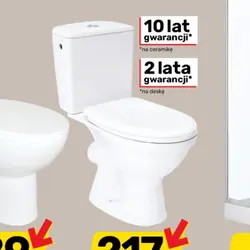 WC Kompakt Merida