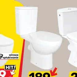 WC Kompakt Neos New