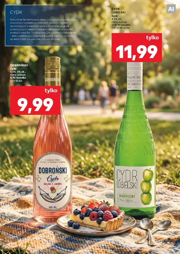 Strona 26 gazetki Kaufland