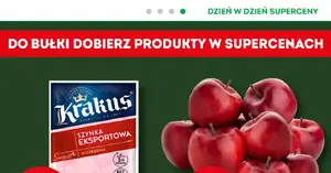 Panini prawie o połowę taniej w Żabce — 11,99 zł → 6,99 zł. Czy to się opłaca?