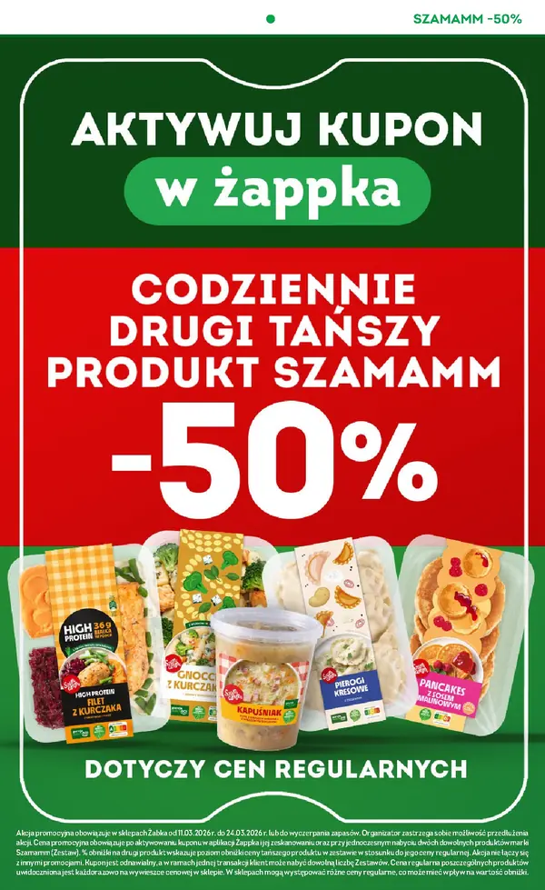 Strona 15 gazetki Żabka