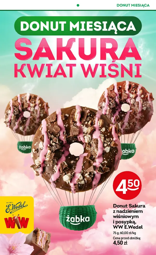 Strona 17 gazetki Żabka