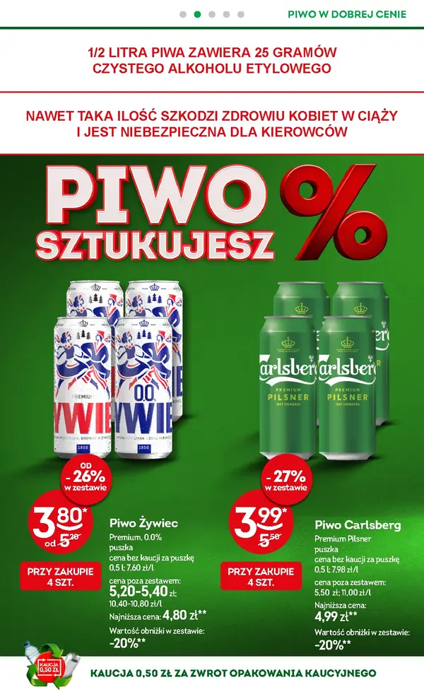 Strona 41 gazetki Żabka