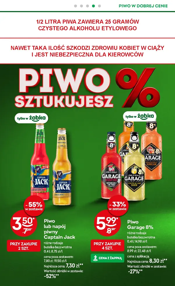 Strona 43 gazetki Żabka