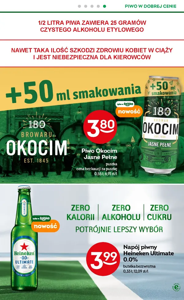 Strona 44 gazetki Żabka
