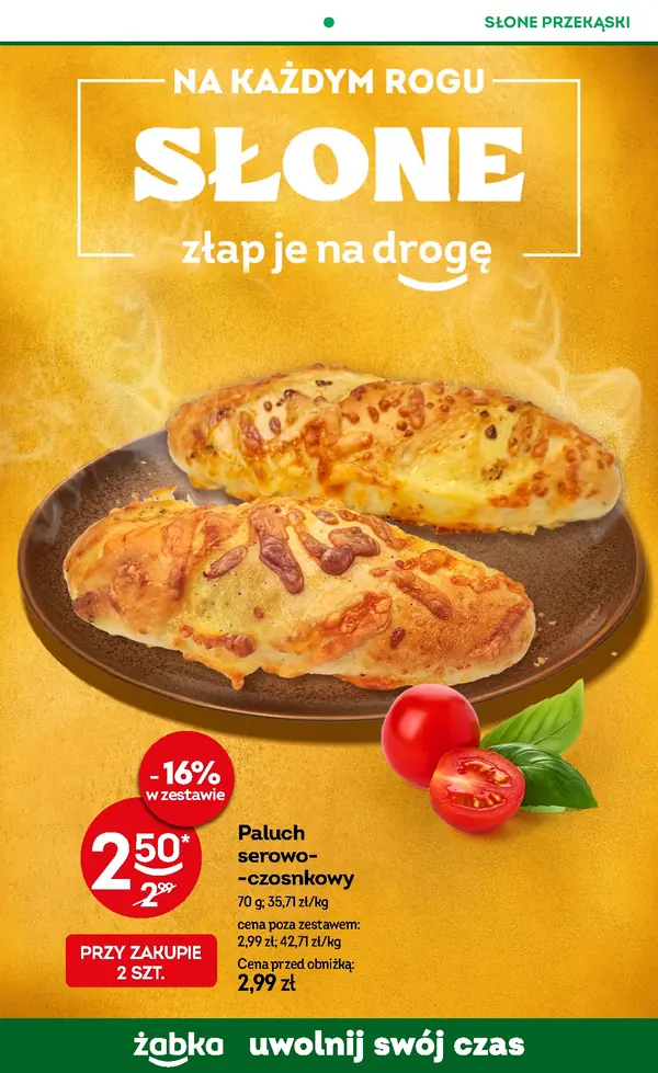 Strona 53 gazetki Żabka