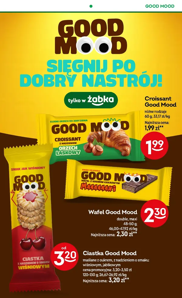 Strona 71 gazetki Żabka