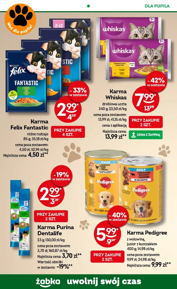 Strona 75 gazetki Żabka