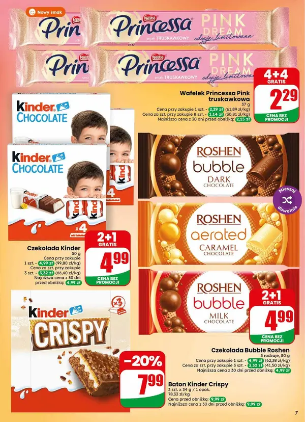 Strona 7 gazetki Dino