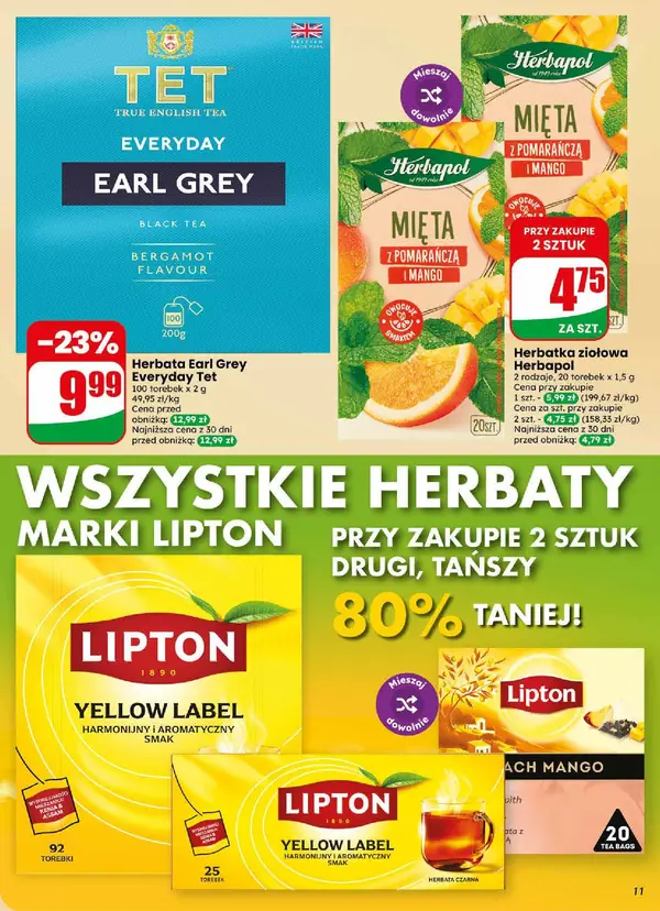 Strona 11 gazetki Dino