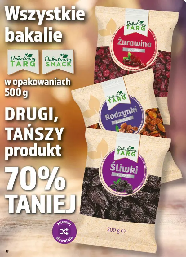 Strona 18 gazetki Dino
