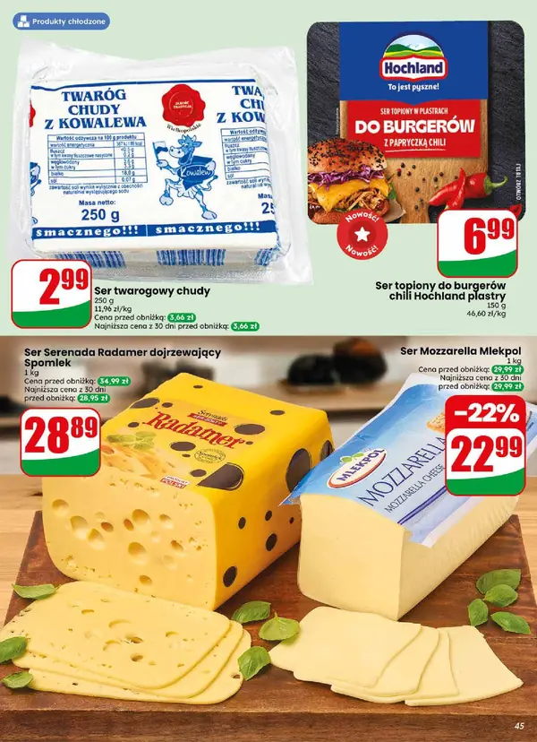 Strona 45 gazetki Dino
