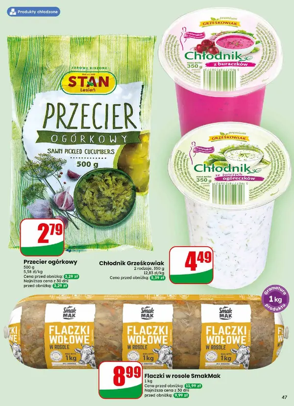 Strona 47 gazetki Dino
