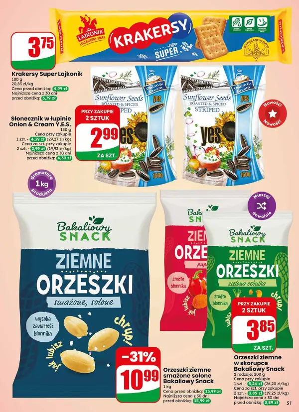 Strona 51 gazetki Dino
