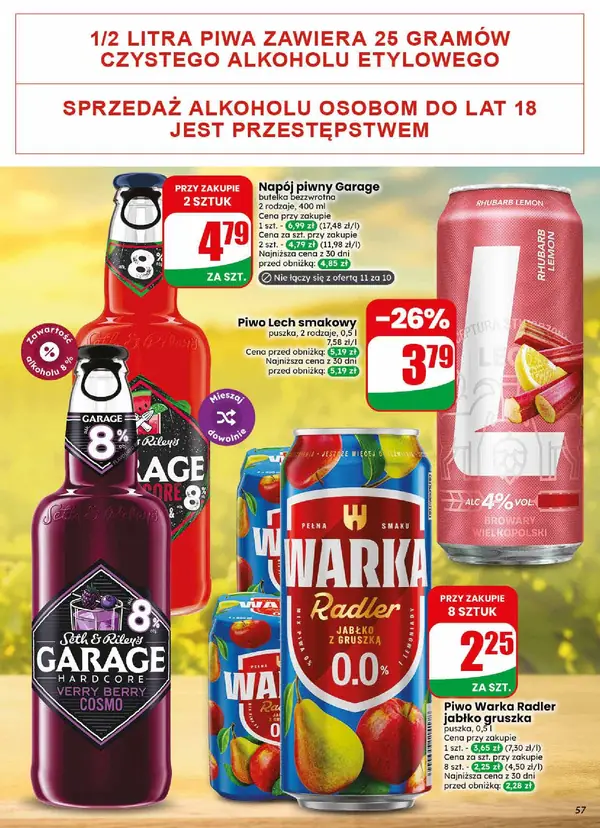 Strona 57 gazetki Dino