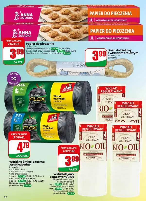 Strona 66 gazetki Dino