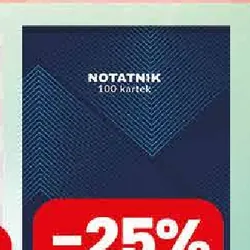 Blok notatkowy