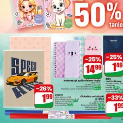 Okładka na książki w rolce