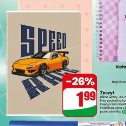 Zeszyt