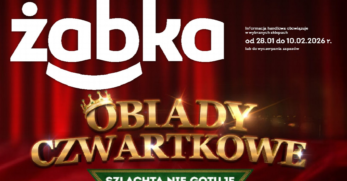 Chipsy Lay's Max aż 33% taniej! Jeden smak, milion powodów, by biec do Żabki