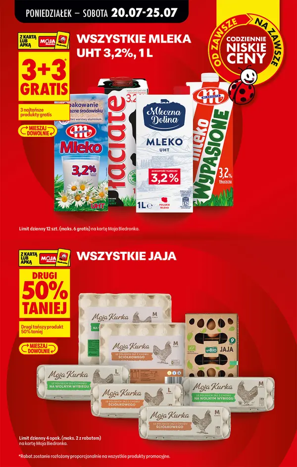 Strona 5 gazetki Biedronka