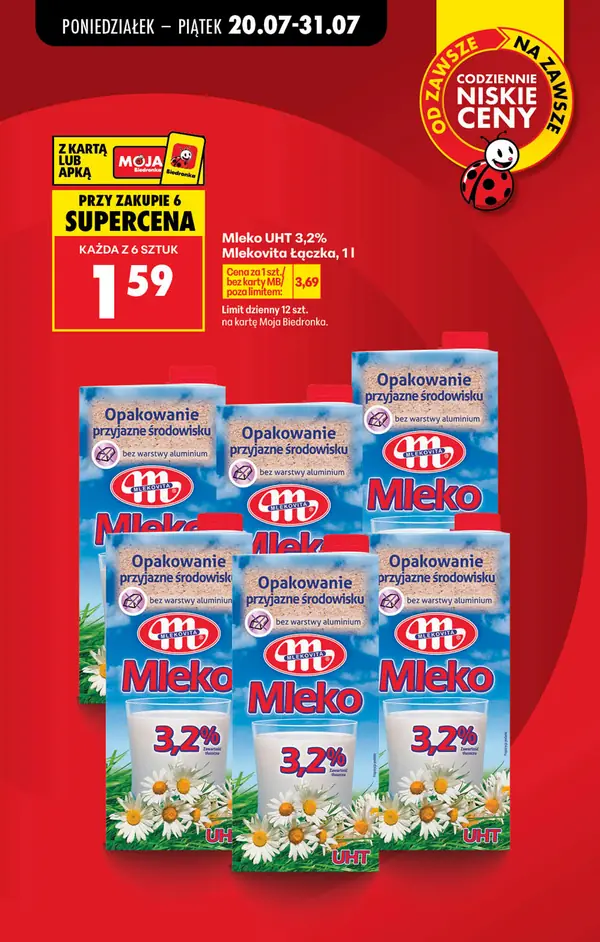 Strona 6 gazetki Biedronka