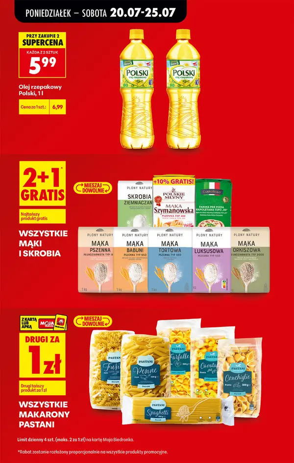 Strona 9 gazetki Biedronka