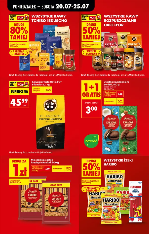 Strona 13 gazetki Biedronka