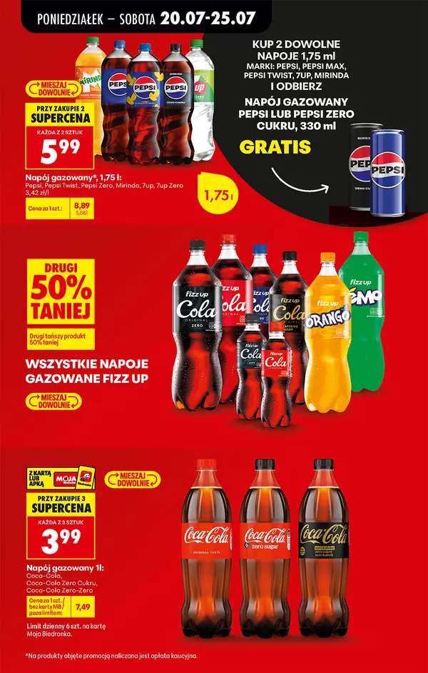 Strona 17 gazetki Biedronka