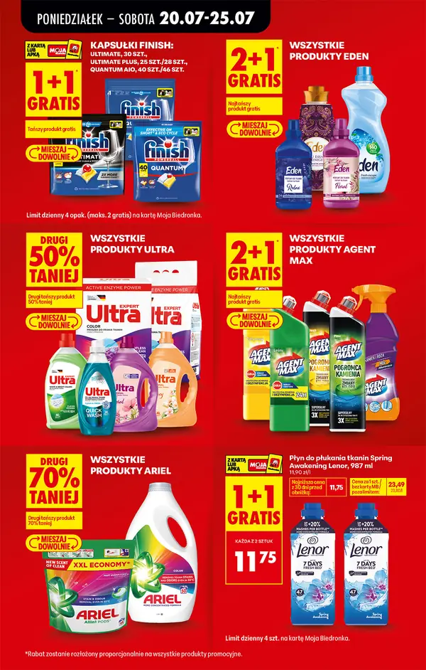 Strona 21 gazetki Biedronka