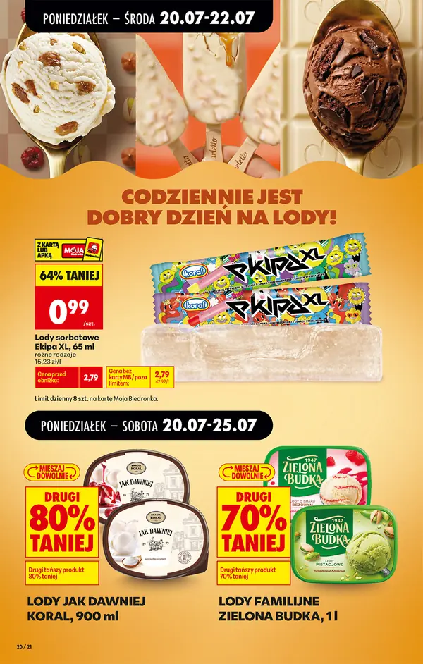 Strona 24 gazetki Biedronka