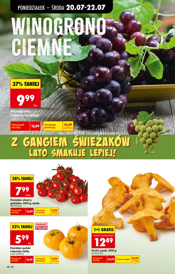 Strona 26 gazetki Biedronka