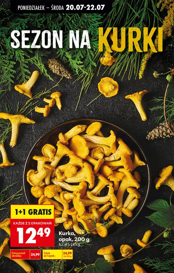 Strona 30 gazetki Biedronka