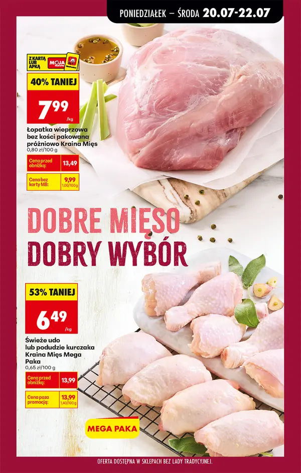 Strona 33 gazetki Biedronka