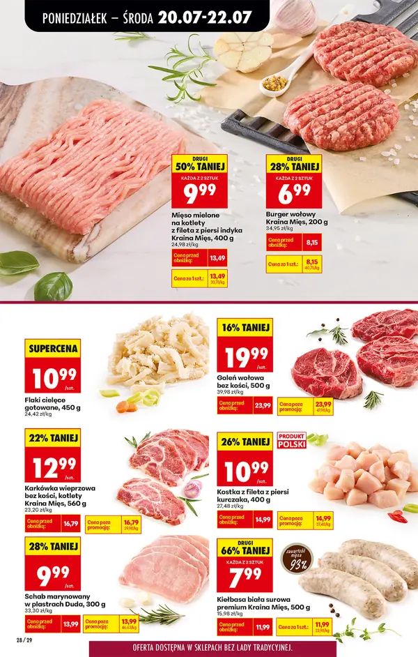 Strona 34 gazetki Biedronka