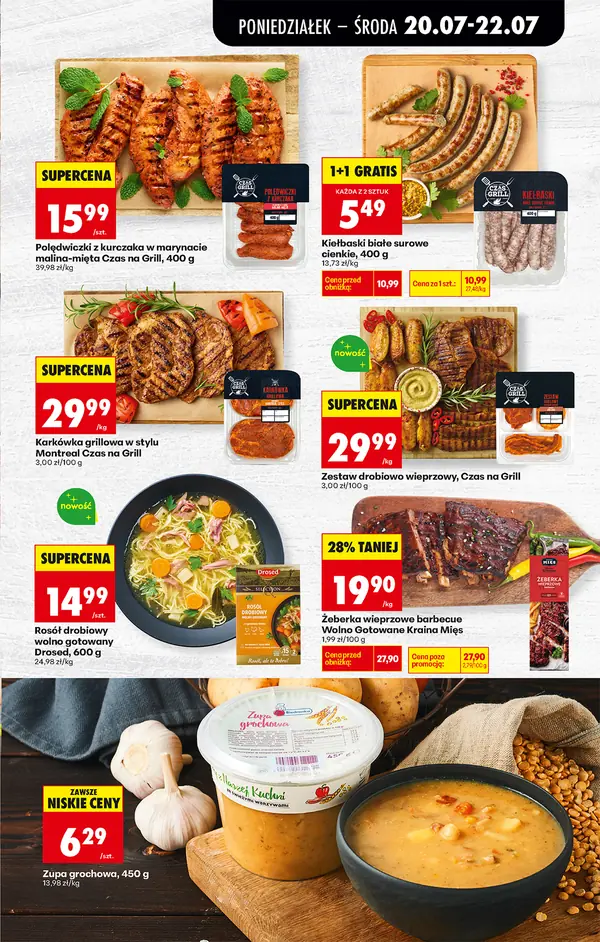 Strona 35 gazetki Biedronka
