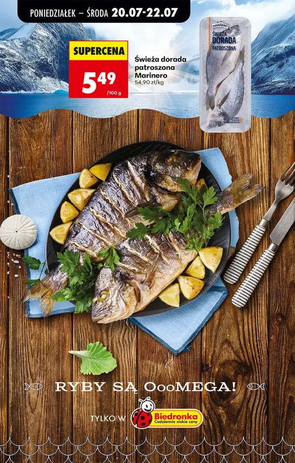 Strona 37 gazetki Biedronka