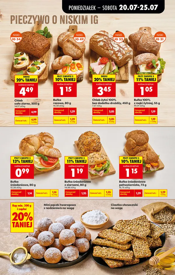 Strona 41 gazetki Biedronka