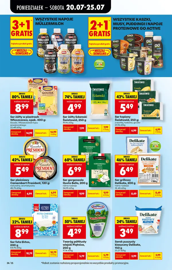 Strona 44 gazetki Biedronka