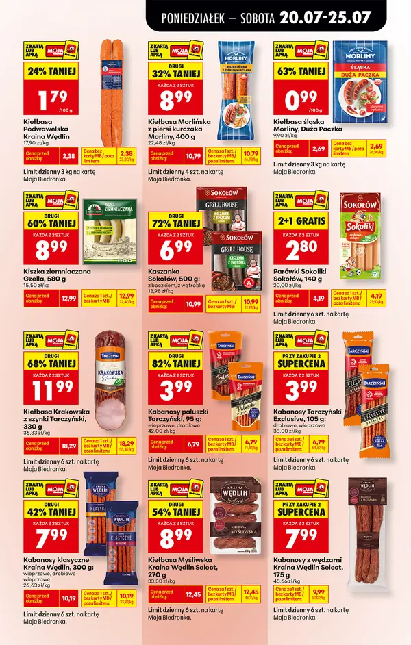 Strona 47 gazetki Biedronka